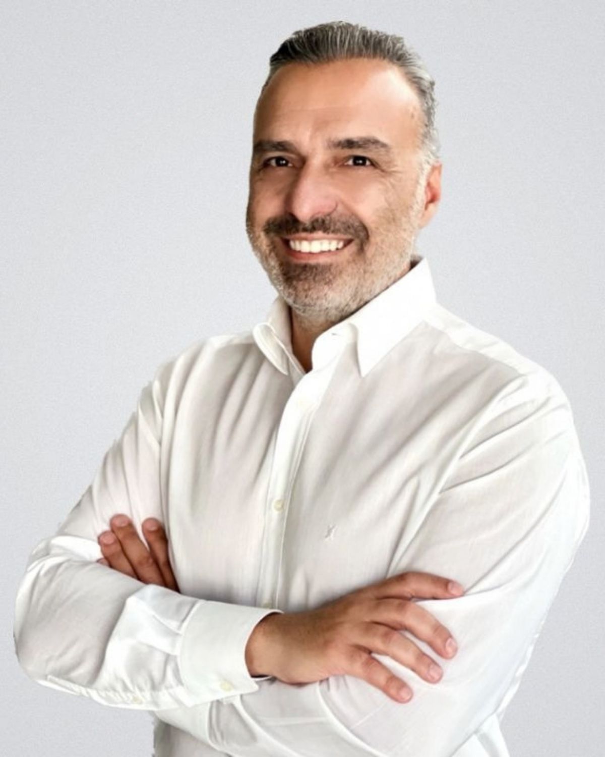 Νίκος Μακρής